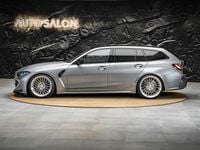 Gebraucht BMW M3 Competition Edition 510 PS (375 kW) 2026 Gray Kombi