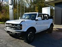 gebraucht Ford Bronco USAOuter Banks