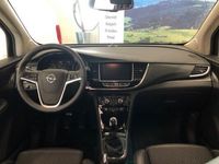 gebraucht Opel Mokka X 1.4i T Excell 4WD