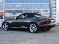 gebraucht Jaguar F-Type 3.0 V6 S/C