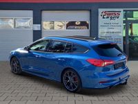 gebraucht Ford Focus ST 2.3 EcoBoost ST mit Panoramadach + AHK