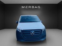 Gebraucht Mercedes Vito 102 PS (75 kW) 2024 Van