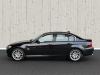 gebraucht BMW 325 i x-Drive Steptronic