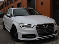 Gebraucht Audi S3 301 PS (221 kW) 2014