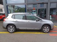 gebraucht Peugeot 2008 1.2 PureTech 130 Allure S/S