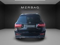 gebraucht Mercedes GLC350 AMG Line 4Matic