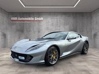 Gebraucht Ferrari 812 796 PS (585 kW) 2018 Coupé