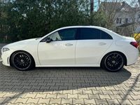 gebraucht Mercedes A250 4Matic AMG Line 4Matic 7G-DCT