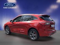 gebraucht Ford Kuga 2.5i Plug-in Hybrid ST-Line X AUTOMAT