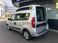 gebraucht Opel Combo 1.4i Cosmo L1H2