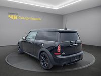 Gebraucht Mini John Cooper Works Clubman 211 PS (155 kW) 2011 Kombi