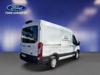 gebraucht Ford E-Transit Van 350 L2H2 67kWh / 184 PS Trend