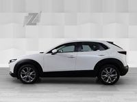 Gebraucht Mazda CX-30 150 PS (110 kW) 2020 SUV