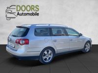 gebraucht VW Passat Variant 3.2 V6 FSI Highline 4Motion