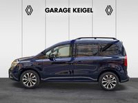 Gebraucht Renault Kangoo Techno 89 kW (122 PS) 2023 Van / Kleinbus