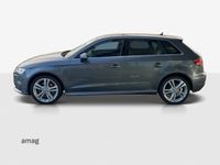 gebraucht Audi A3 Sportback e-tron sport