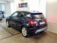 Gebraucht Seat Arona Xperience 110 PS (80 kW) 2021 SUV