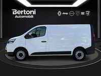 Neu Nissan Primastar Acenta 150 PS (110 kW) 2025 Van / Kleinbus
