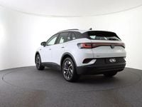 Gebraucht VW ID.4 Pro Performance 150 kW (204 PS) 2025 Weiss SUV