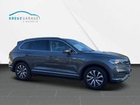 gebraucht VW Touareg 3.0 TDI Elegance Tiptronic