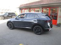 gebraucht Kia Sportage 1.6T-GDi MHEV Style 4x4 7DCT