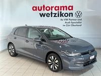 Gebraucht VW Golf VIII Life 150 PS (110 kW) 2025 Grau Limousine