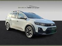 Neu Dacia Jogger Journey 156 PS (114 kW) 2026 Weiss Van / Kleinbus