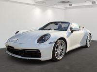 Gebraucht Porsche 911 Carrera 4 385 PS (283 kW) 2020 Cabrio