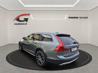 gebraucht Volvo V90 CC 2.0 D5 Pro AWD