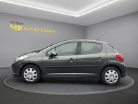 Gebraucht Peugeot 207 Sport 95 PS (69 kW) 2008 Kleinwagen