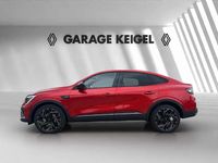 Gebraucht Renault Arkana Esprit Alpine 143 PS (105 kW) 2025 Rot SUV