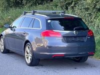 Gebraucht Opel Insignia Active 160 PS (117 kW) 2013 Kombi