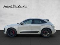 gebraucht Porsche Macan GTS PDK