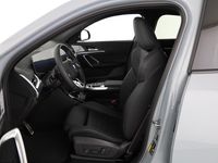 Gebraucht BMW iX2 Comfort Edition 225 kW (306 PS) 2024 Grau SUV