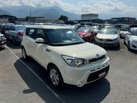 Gebraucht Kia Soul Style 136 PS (100 kW) 2016 SUV