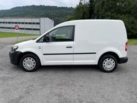 gebraucht VW Caddy 2.0 EcoFuel