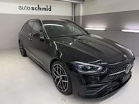 Gebraucht Mercedes C300e 258 PS (189 kW) 2025 Kombi