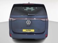 Neu VW ID. Buzz GTX 250 kW (340 PS) 2026 Blau Van / Kleinbus
