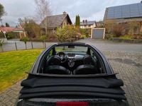 Gebraucht Fiat 500C S 70 PS (51 kW) 2014 Cabrio