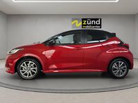 Gebraucht Toyota Yaris Hybrid Style 116 PS (85 kW) 2022 Limousine
