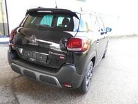 gebraucht Citroën C3 Aircross 1.2i PT Swiss