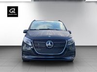 Gebraucht Mercedes V300 Exclusive 2025 Grau Van / Kleinbus