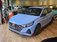 Gebraucht Hyundai i20 204 PS (150 kW) 2023 Kleinwagen