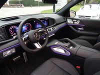 gebraucht Mercedes GLE450 AMG 4Matic