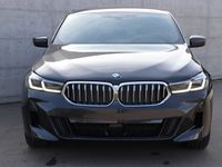 gebraucht BMW 630 d GT xDr M Sport Pro