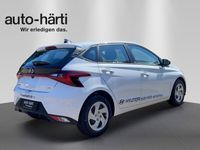 gebraucht Hyundai i20 1.0 T-GDi Origo DCT