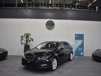 Gebraucht Seat Leon ST 4Drive 150 PS (110 kW) 2015 Kombi