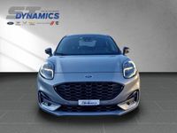 gebraucht Ford Puma 1.0 EcoB ST-Line X