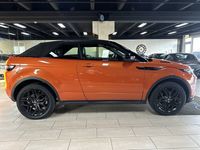 Gebraucht Land Rover Range Rover evoque HSE Dynamic 240 PS (176 kW) 2016 SUV