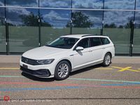 Gebraucht VW Passat GTE 217 PS (159 kW) 2021 Kombi